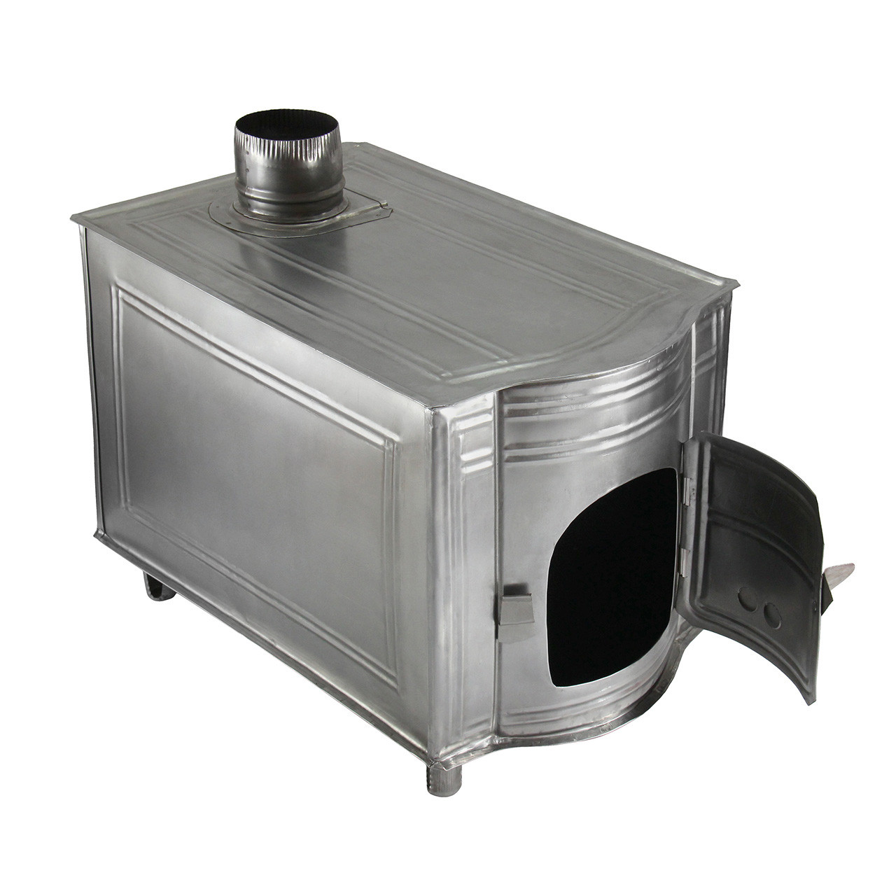 بخاری هیزمی مدل Odun-1 بخاری هیزمی مدل Odun-1