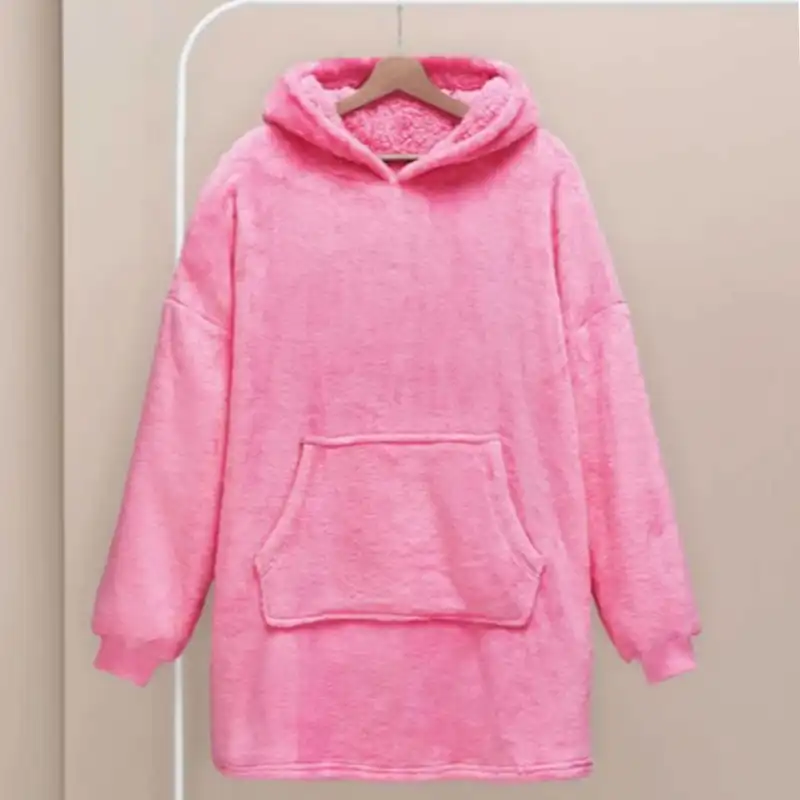 هودی زنانه اسمارا مدل UIU