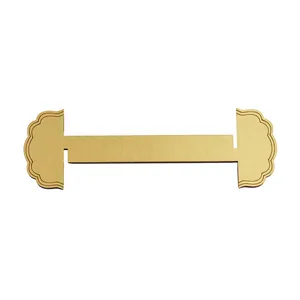 حلقه ی دستمال رومادون مدل 109 بسته 6 عددی