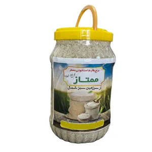 برنج طارم استخوانی معطر شمال - 2.5 کیلوگرم