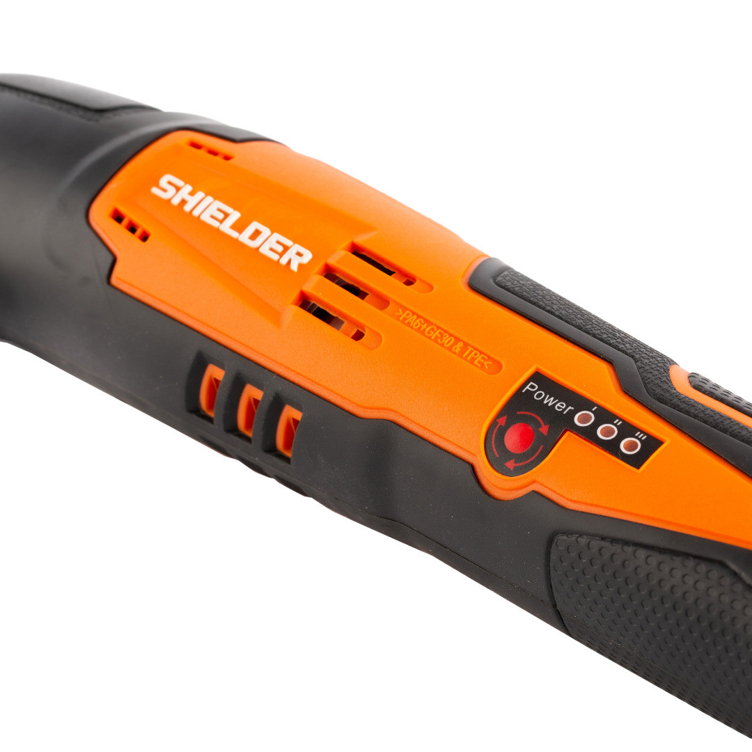 فرز شارژی شیلدر مدل SH1215 فرز شارژی شیلدر مدل SH1215