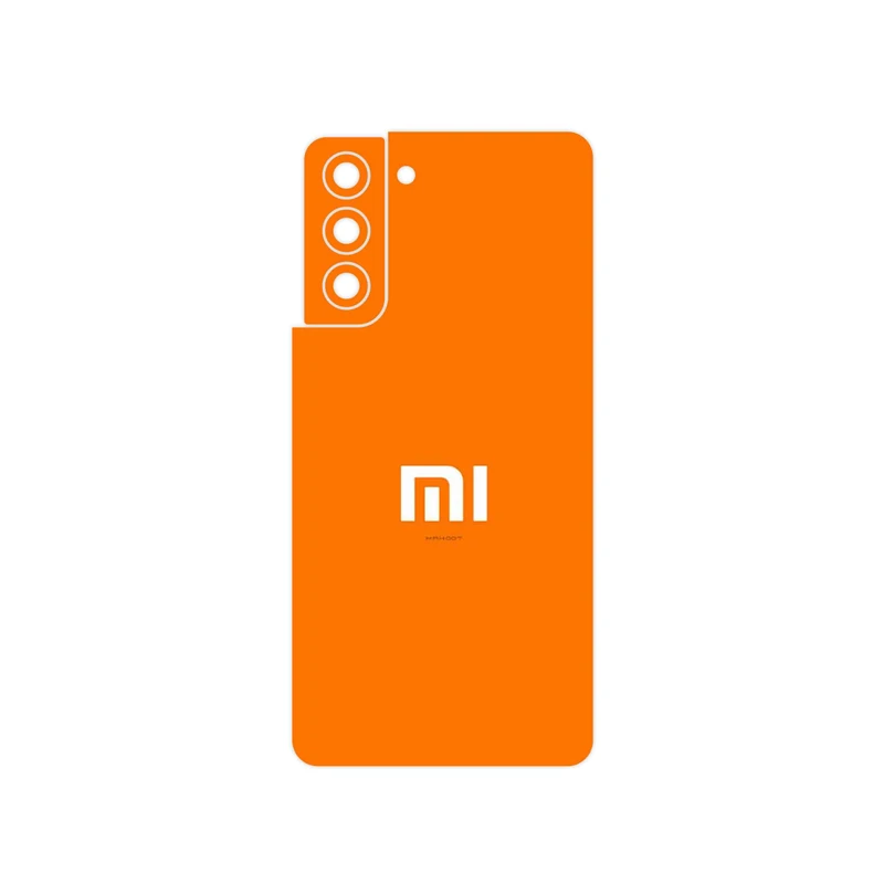برچسب پوششی ماهوت مدل Xiaomi مناسب برای گوشی موبایل سامسونگ Galaxy S21 5G