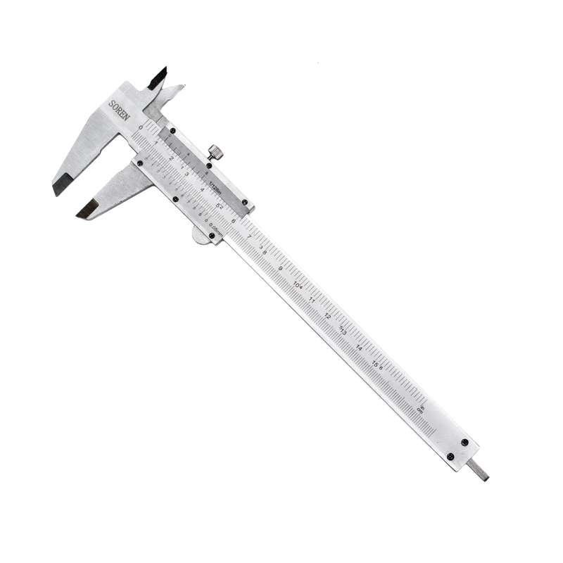 کولیس سورن کد 200002 گستره 0-150 میلی متر