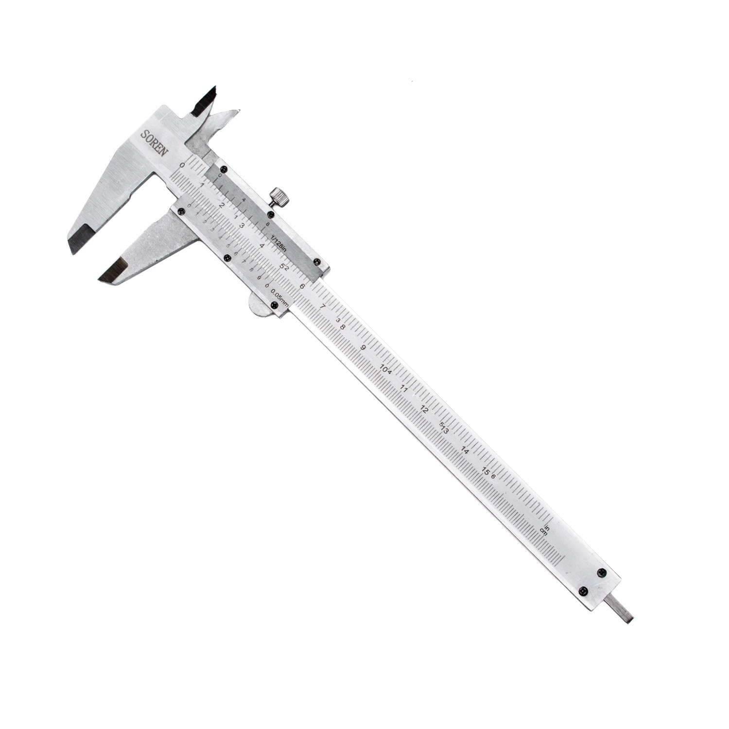 کولیس سورن کد 200002 گستره 0-150 میلی متر