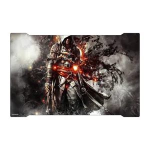 ماوس پد مخصوص بازی اوکینری مدل MPB00677 طرح اساسین کرید