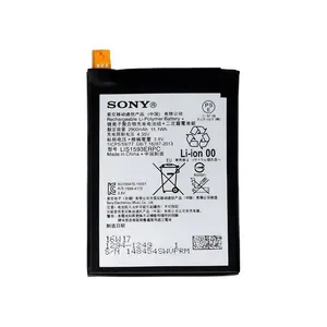 باتری موبایل مدل LIS1593ERPC ظرفیت 2900 میلی آمپر ساعت مناسب برای گوشی موبایل سونی Xperia Z5
