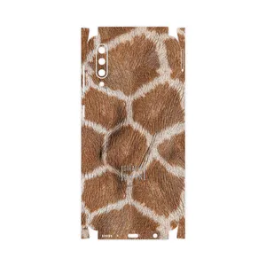 MAHOOT Giraffe Skin-FullSkin Cover Sticker for Samsung Galaxy A30s