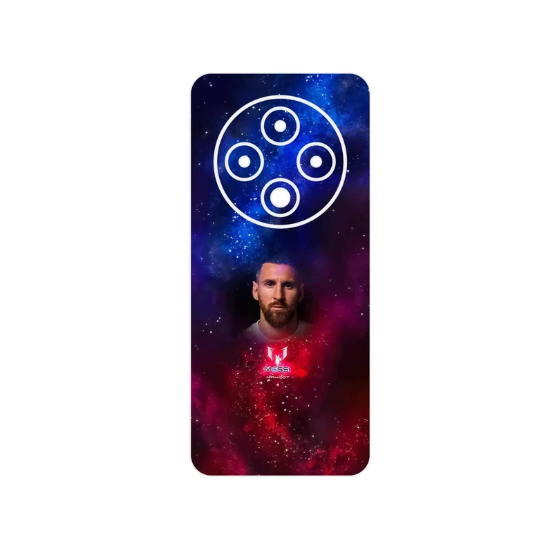 برچسب پوششی ماهوت مدل Lionel Messi 1 مناسب برای گوشی موبایل شیائومی Redmi 14C