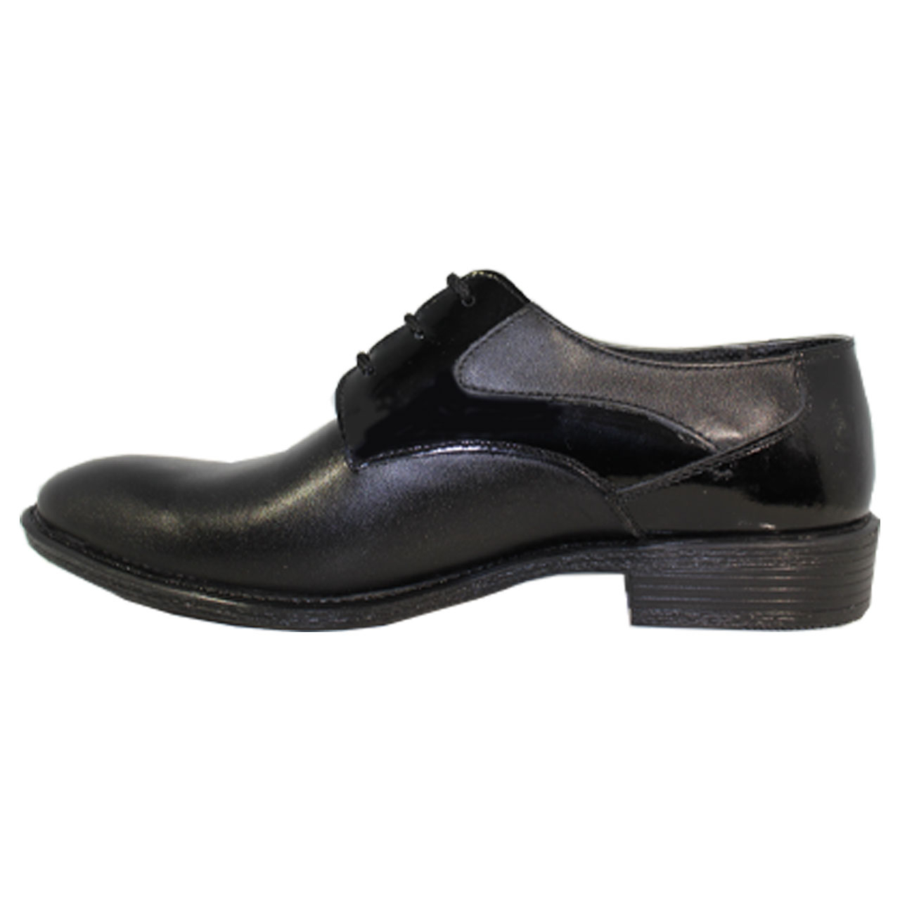 کفش مردانه مدل زاکو مدل 2036