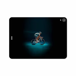 MAHOOT Road cycling Cover Sticker for Apple iPad Pro 11 2018 A1980