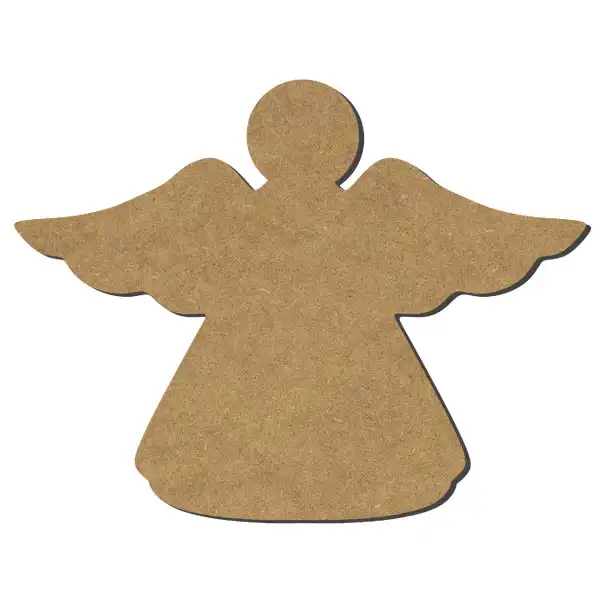 اسلایس چوبی مستر راد مدل فرشته کد 2530