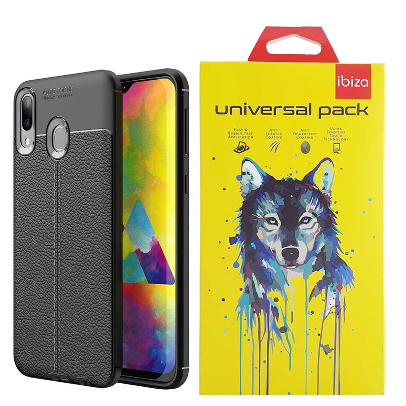 کاور ایبیزا مدل UE25010 مناسب برای گوشی موبایل سامسونگ Galaxy M20