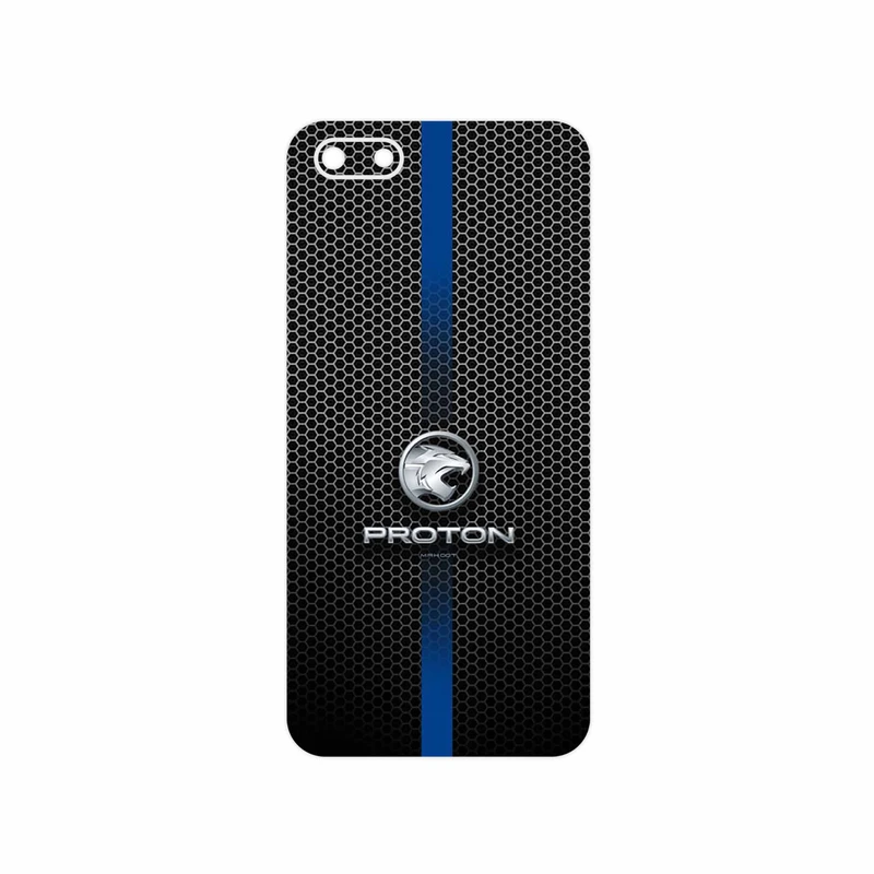 برچسب پوششی ماهوت مدل PROTON مناسب برای گوشی موبایل هوآوی Y5 Prime 2018