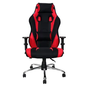 صندلی گیمینگ وارنا مدل DX200BP