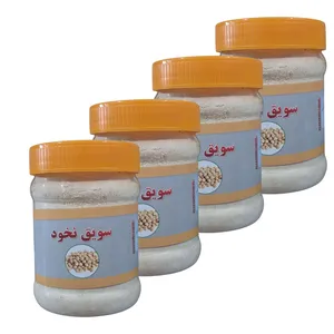 سویق نخود - 250 گرم بسته چهار عددی