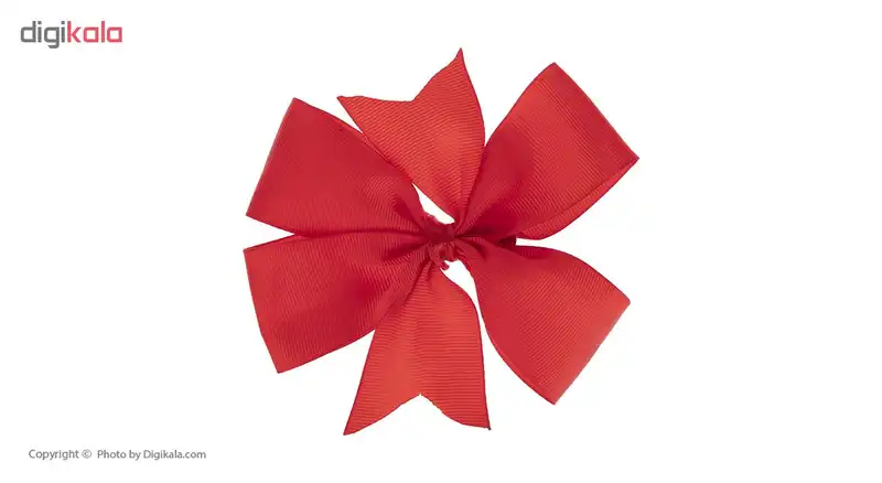 گیره سر مدل پاپیون کد SAL R تک سایز