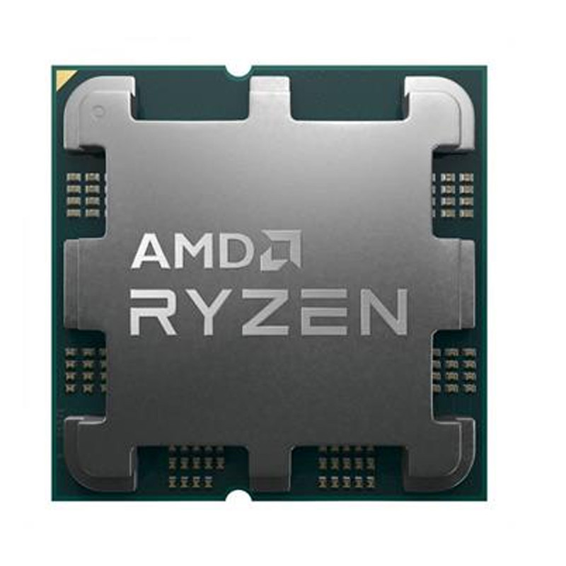 پردازنده مرکزی ای ام دی مدل Ryzen 7 7800X3D - Box