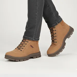 نیم بوت مردانه نسیم مدل nsm700516