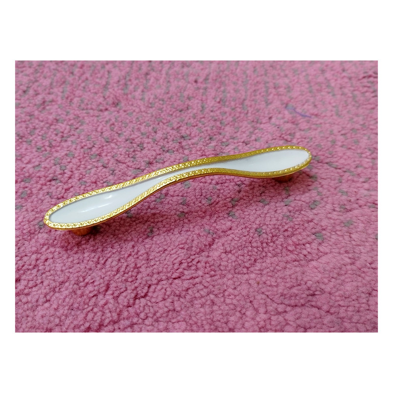 دستگیره کابینت و کمد مدل G96 بسته 10 عددی