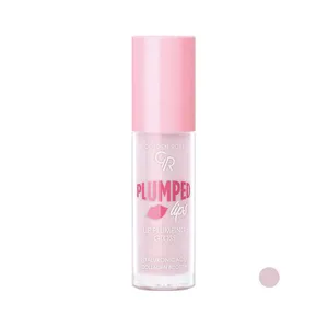 رژ لب مایع گلدن رز شماره 201