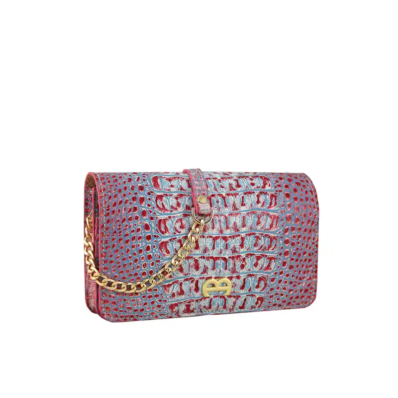 کیف دوشی زنانه منط مدل h198 کد 17894