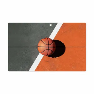 MAHOOT Basketball Cover Sticker for Microsoft Surface 2 RT 2013