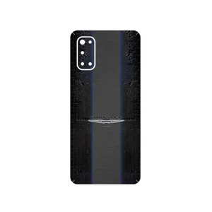 MAHOOT Chrysler Cover Sticker for Realme 7 Pro