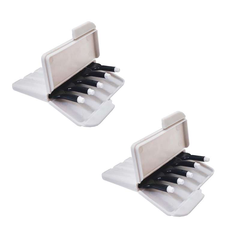 محافظ جرم سمعک مدل پلاس کد WP01 دو بسته 5 عددی