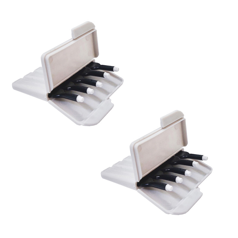 محافظ جرم سمعک مدل پلاس کد WP01 دو بسته 5 عددی