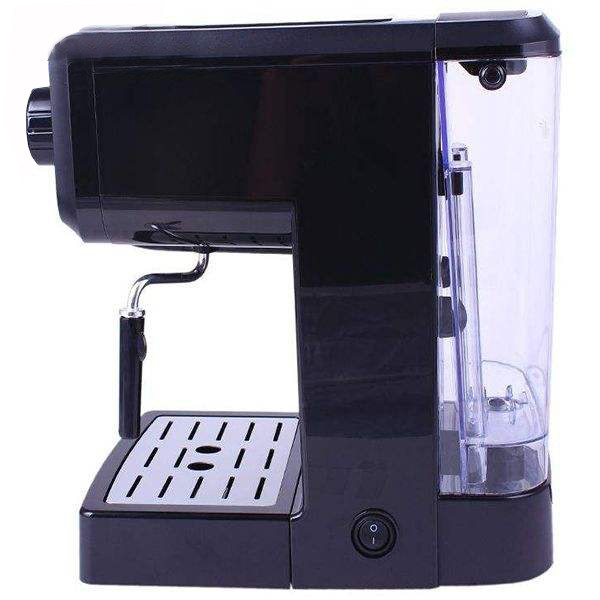 اسپرسو ساز نیولند مدل NL-2495BL اسپرسو ساز نیولند مدل NL-2495BL