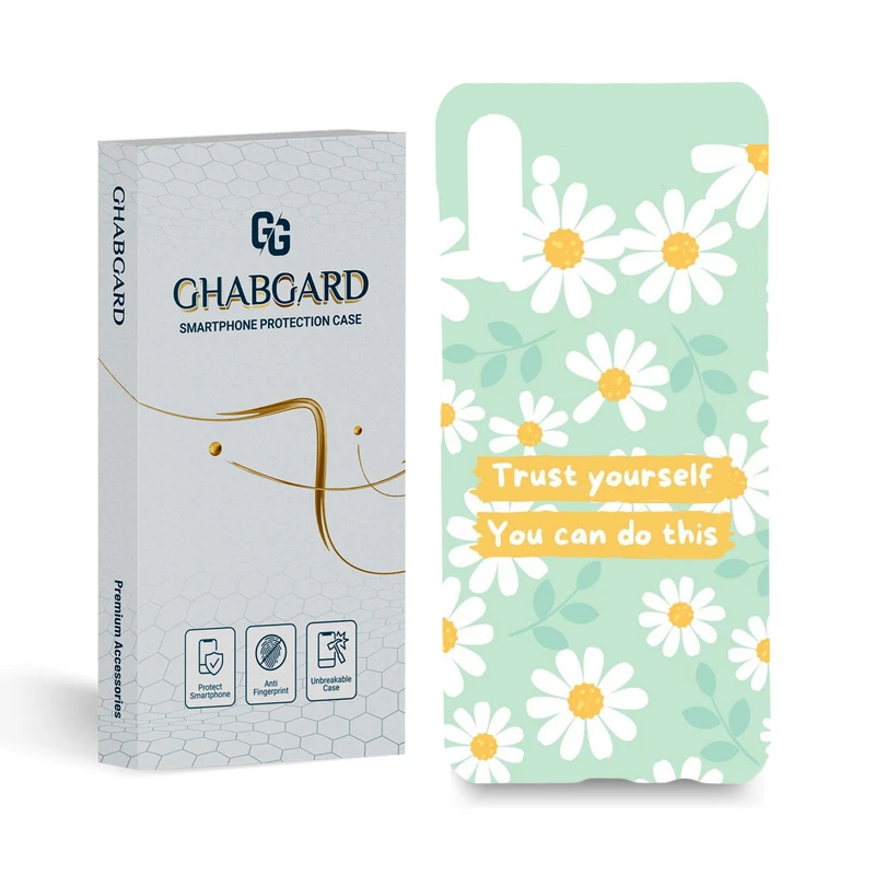 کاور قاب گارد مدل دخترانه مناسب برای گوشی موبایل سامسونگ  Galaxy A04S / A13 5G 