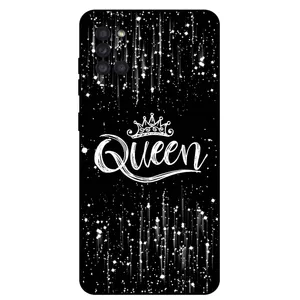 Megafone Queen 1893 Cover For Samsung Galaxy A31
