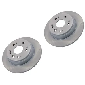 دیسک ترمز چرخ جلو  مدل  s11-6AD35010752030 مناسب برای ام وی ام 110 بسته 2 عددی