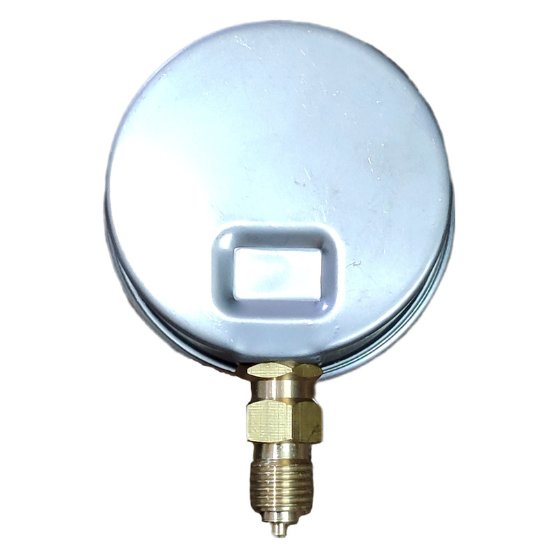 گیج فشار بتا مدل 6bar-6cm-LF