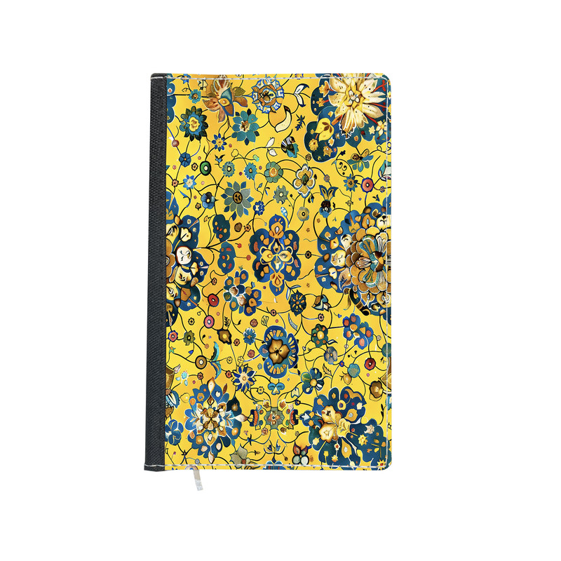 سالنامه سال 1403 طرح مینیمال کد 7