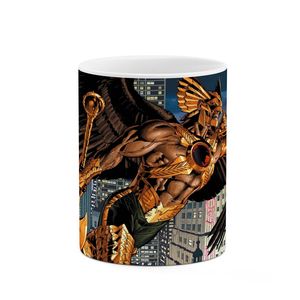 ماگ کاکتی مدل هاوکمن Hawkman کد mgh38951