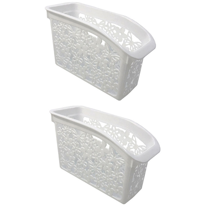 سبد نظم دهنده کابینت مدل ماهار بسته 2 عددی