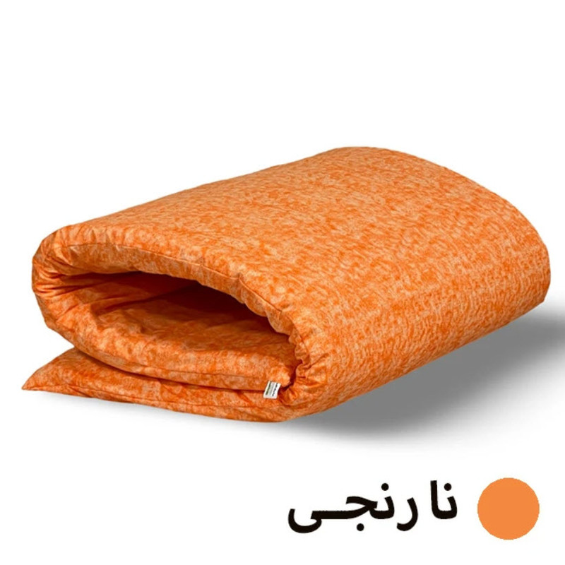 تشک مهمان  مدل پتینه یک نفره سایز 185×85 سانتی متر