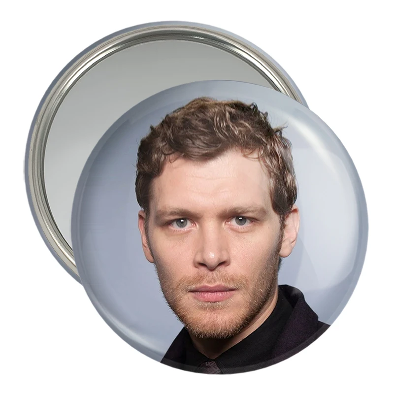 آینه جیبی خندالو مدل اصیل ها The Originals  کد 20320