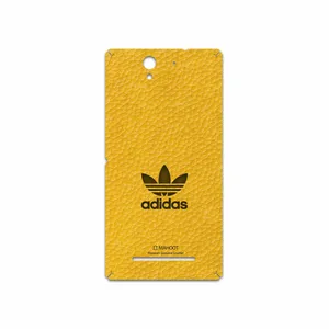 MAHOOT ML-DDS Cover Sticker for Sony Xperia C3 Dual