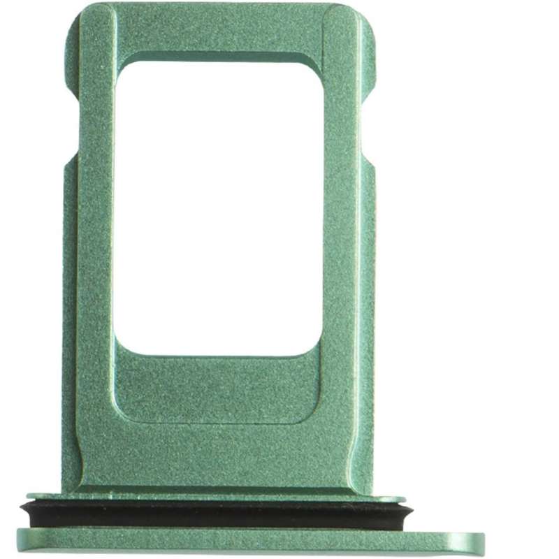 خشاب سیم کارت مدل IPH11-green مناسب برای گوشی موبایل اپل IPhone 11