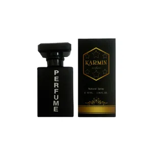 ادو پرفیوم مردانه کارمین مدل عود وُود حجم 40 میلی لیتر