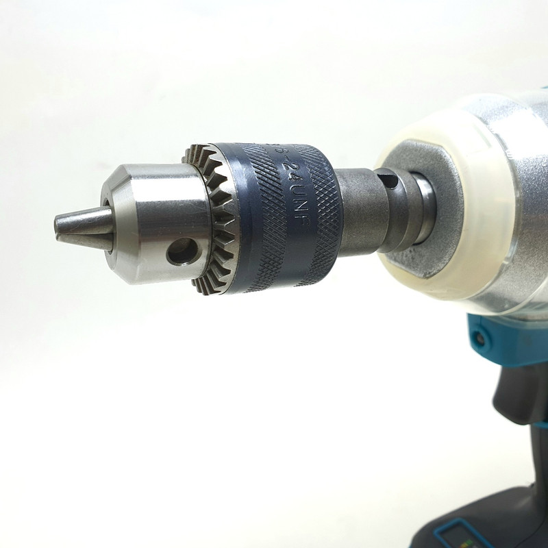 تبدیل دستگاه بکس به دریل مدل فولادی کد 13MM-1/2