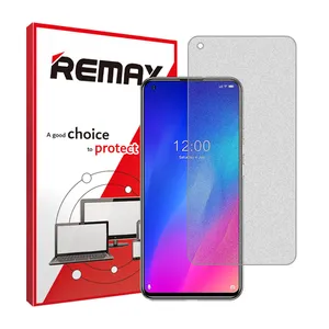 Remax HyMTT model matte screen protector suitable for Doogee N30 mobile phone