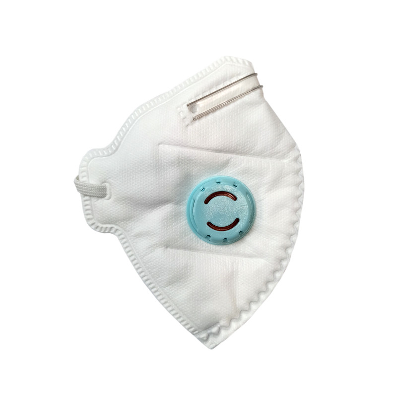 ماسک تنفسی پایش مدل 8210 N95 NIOSH بسته 6 عددی ماسک تنفسی پایش مدل 8210 N95 NIOSH بسته 6 عددی