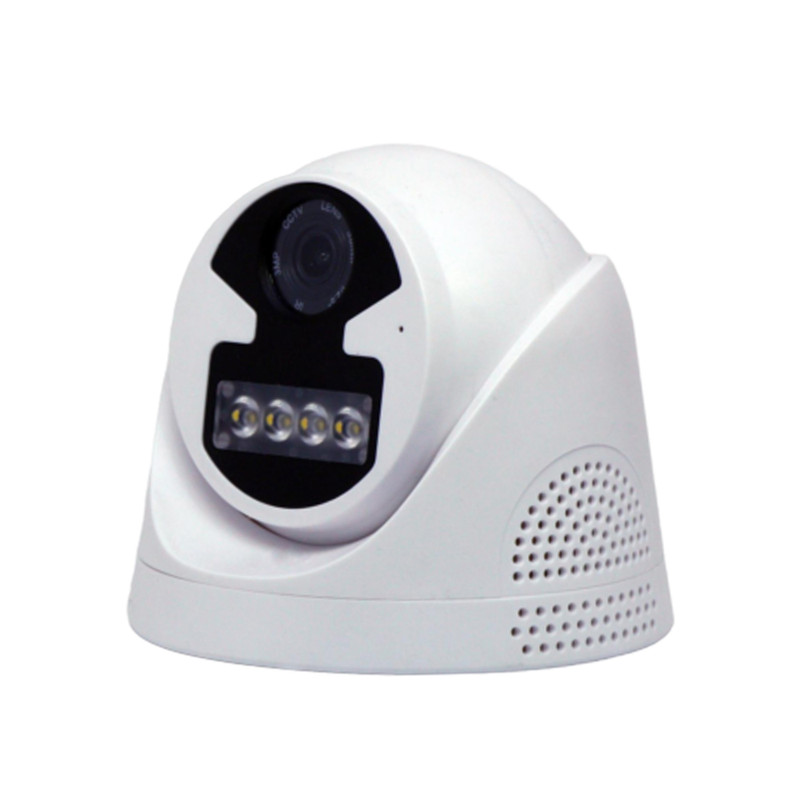 دوربین مداربسته آنالوگ مدل PR204P