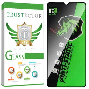 Trustector ROBIXT Screen Protector Suitable For Xiaomi Redmi 8 / Redmi 8a