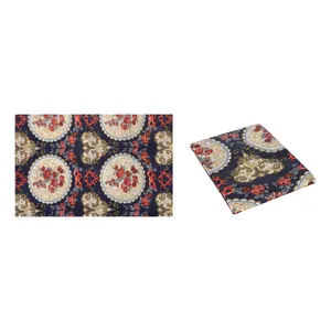 محافظ تشک مهمان مدل 001 1 نفر 2 تکه