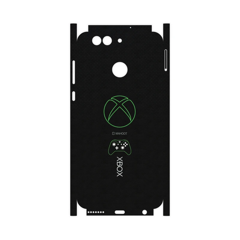 برچسب پوششی ماهوت مدل XBOX-FullSkin مناسب برای گوشی موبایل هوآوی Nova 2 Plus