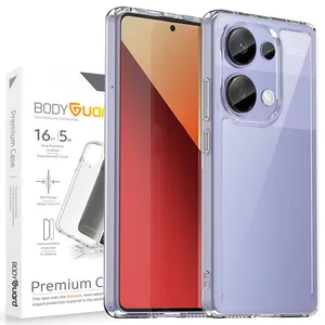 BodyGuard Sky Cover For Xiaomi Redmi Note 13 Pro 4G / Poco M6 Pro 4G